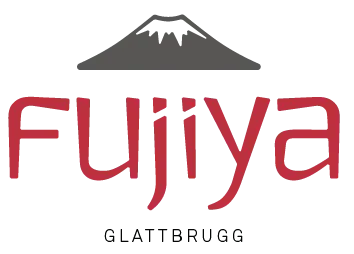 Fujiya Teppanyaki Japanese Grill & Sushi Zurich Logo